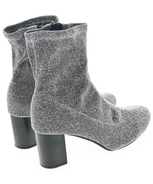 FREE'S MART（フリーズマート）ブーツ シルバー サイズ:L(24.5cm位) レディース/2200628842022