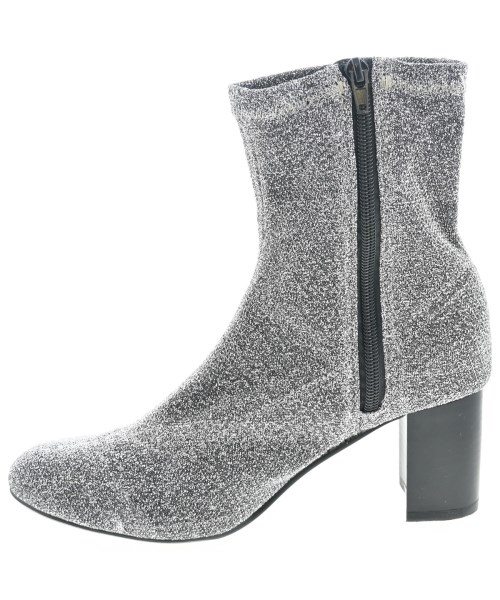 FREE'S MART（フリーズマート）ブーツ シルバー サイズ:L(24.5cm位) レディース/2200628842022