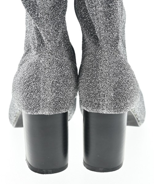 FREE'S MART（フリーズマート）ブーツ シルバー サイズ:L(24.5cm位) レディース/2200628842022