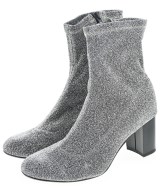 FREE'S MART（フリーズマート）ブーツ シルバー サイズ:L(24.5cm位) レディース/2200628842022