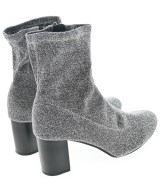 FREE'S MART（フリーズマート）ブーツ シルバー サイズ:L(24.5cm位) レディース/2200628842022