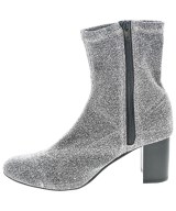 FREE'S MART（フリーズマート）ブーツ シルバー サイズ:L(24.5cm位) レディース/2200628842022