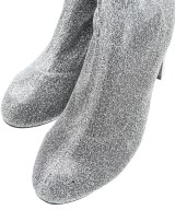 FREE'S MART（フリーズマート）ブーツ シルバー サイズ:L(24.5cm位) レディース/2200628842022