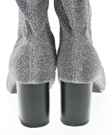 FREE'S MART（フリーズマート）ブーツ シルバー サイズ:L(24.5cm位) レディース/2200628842022