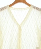 FREE'S MART（フリーズマート）カーディガン 白 サイズ:F レディース/2200643210097