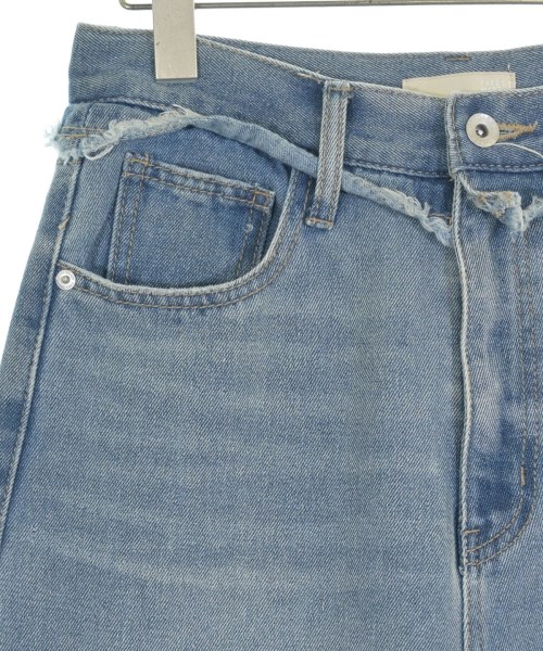 FREE'S MART（フリーズマート）デニムパンツ 青 サイズ:M レディース/2200643993044