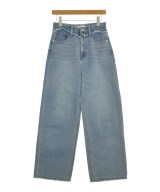 FREE'S MART（フリーズマート）デニムパンツ 青 サイズ:M レディース/2200643993044