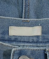 FREE'S MART（フリーズマート）デニムパンツ 青 サイズ:M レディース/2200643993044