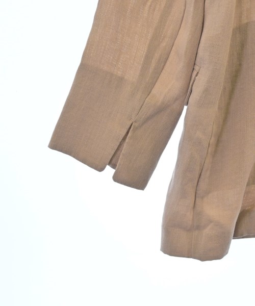 FREE'S MART（フリーズマート）テーラードジャケット ベージュ サイズ:S レディース/2200619000011