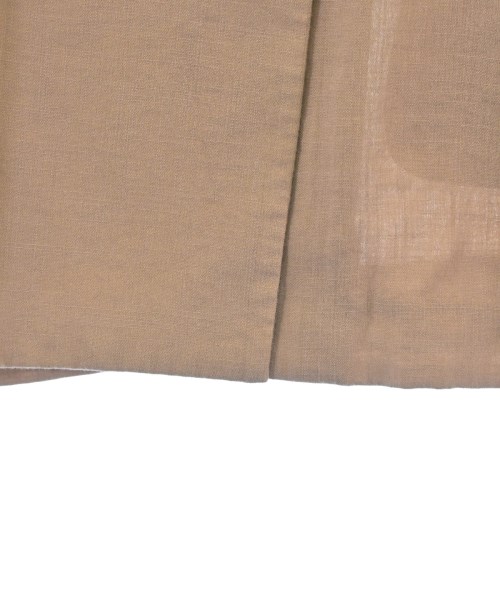 FREE'S MART（フリーズマート）テーラードジャケット ベージュ サイズ:S レディース/2200619000011