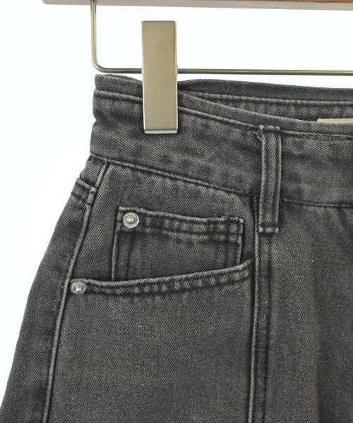 FREE'S MART（フリーズマート）デニムパンツ 黒 サイズ:XS レディース/2200612725010