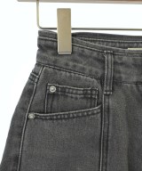 FREE'S MART（フリーズマート）デニムパンツ 黒 サイズ:XS レディース/2200612725010