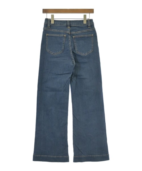 FREE'S MART（フリーズマート）デニムパンツ 紺 サイズ:S レディース/2200612725027