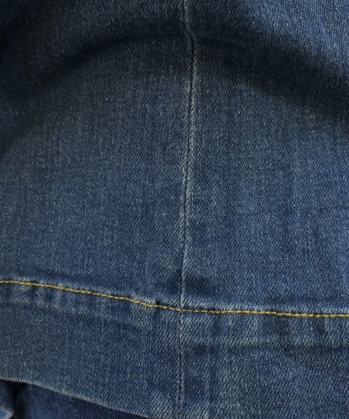 FREE'S MART（フリーズマート）デニムパンツ 紺 サイズ:S レディース/2200612725027