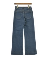 FREE'S MART（フリーズマート）デニムパンツ 紺 サイズ:S レディース/2200612725027