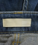 FREE'S MART（フリーズマート）デニムパンツ 紺 サイズ:S レディース/2200612725027