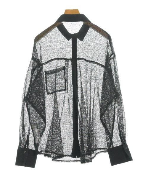 FREE'S MART（フリーズマート）カジュアルシャツ 黒 サイズ:FR レディース/2200612811027