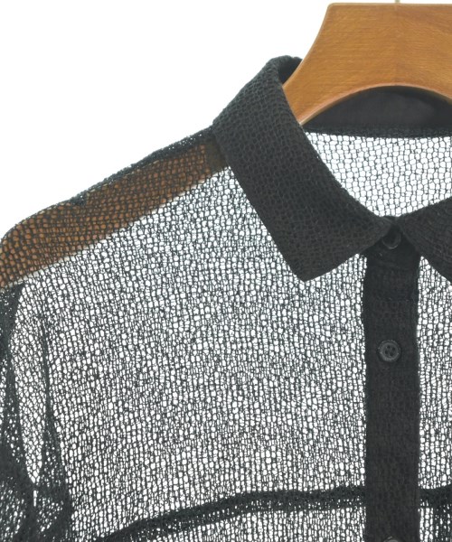 FREE'S MART（フリーズマート）カジュアルシャツ 黒 サイズ:FR レディース/2200612811027