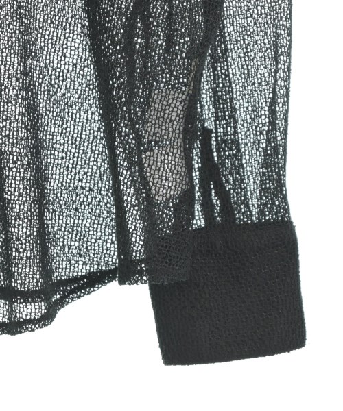 FREE'S MART（フリーズマート）カジュアルシャツ 黒 サイズ:FR レディース/2200612811027