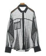 FREE'S MART（フリーズマート）カジュアルシャツ 黒 サイズ:FR レディース/2200612811027