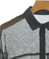 FREE'S MART（フリーズマート）カジュアルシャツ 黒 サイズ:FR レディース/2200612811027