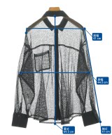 FREE'S MART（フリーズマート）カジュアルシャツ 黒 サイズ:FR レディース/2200612811027