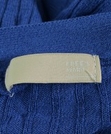 FREE'S MART（フリーズマート）カーディガン 青 サイズ:FR レディース/2200612811034