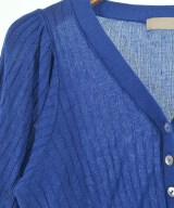 FREE'S MART（フリーズマート）カーディガン 青 サイズ:FR レディース/2200612811034