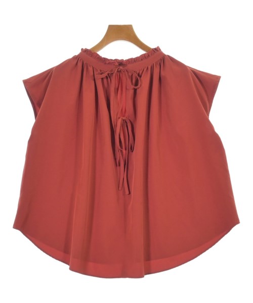 FREE'S MART（フリーズマート）ブラウス 赤 サイズ:F レディース/2200613545020