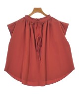 FREE'S MART（フリーズマート）ブラウス 赤 サイズ:F レディース/2200613545020