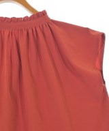 FREE'S MART（フリーズマート）ブラウス 赤 サイズ:F レディース/2200613545020