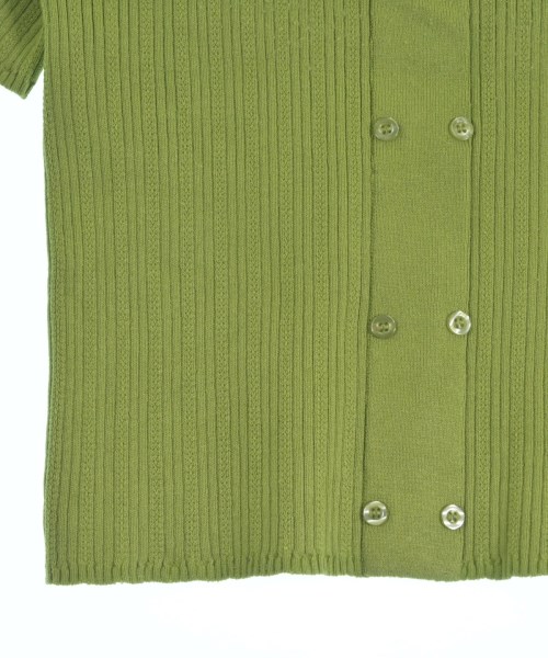 FREE'S MART（フリーズマート）ニット・セーター 緑 サイズ:F レディース/2200615647173