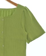 FREE'S MART（フリーズマート）ニット・セーター 緑 サイズ:F レディース/2200615647173