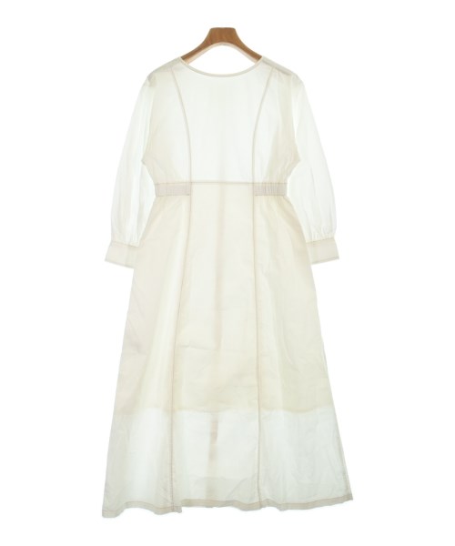 FREE'S MART（フリーズマート）ワンピース 白 サイズ:M レディース/2200627592010