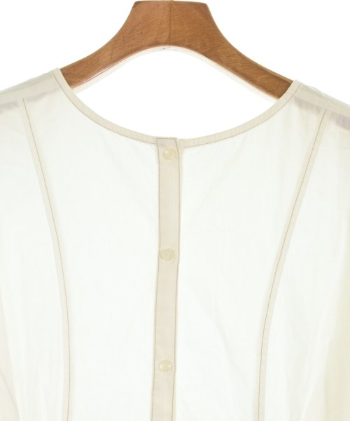 FREE'S MART（フリーズマート）ワンピース 白 サイズ:M レディース/2200627592010