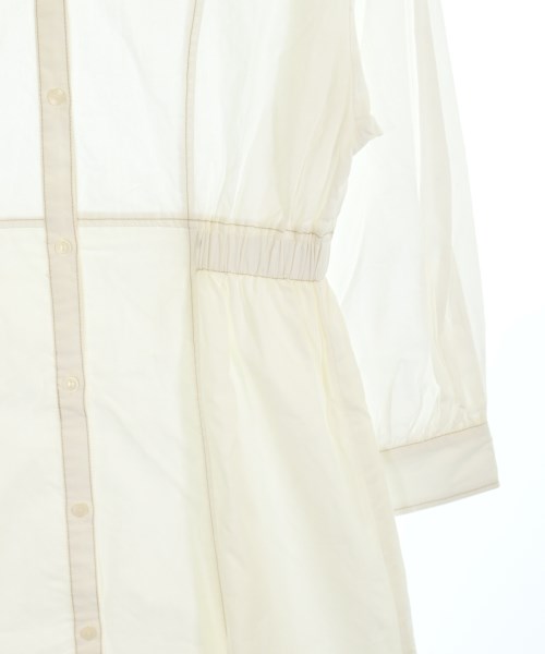 FREE'S MART（フリーズマート）ワンピース 白 サイズ:M レディース/2200627592010