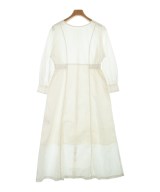 FREE'S MART（フリーズマート）ワンピース 白 サイズ:M レディース/2200627592010