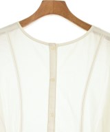 FREE'S MART（フリーズマート）ワンピース 白 サイズ:M レディース/2200627592010