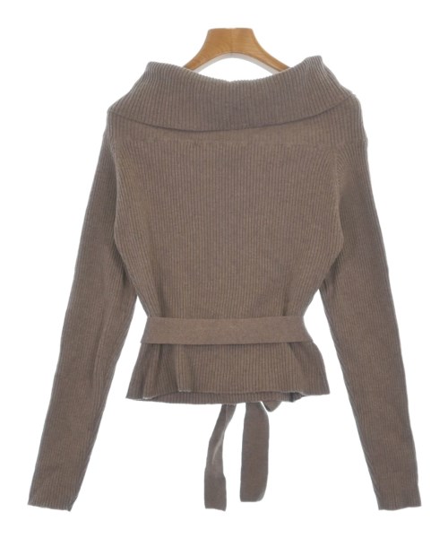 FREE'S MART（フリーズマート）ニット・セーター 茶 サイズ:F レディース/2200615346045