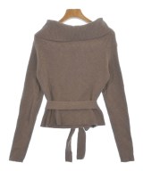 FREE'S MART（フリーズマート）ニット・セーター 茶 サイズ:F レディース/2200615346045