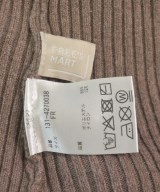 FREE'S MART（フリーズマート）ニット・セーター 茶 サイズ:F レディース/2200615346045