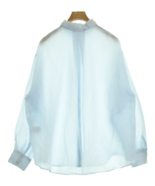 FREE'S MART（フリーズマート）カジュアルシャツ 青 サイズ:F レディース/2200615816036