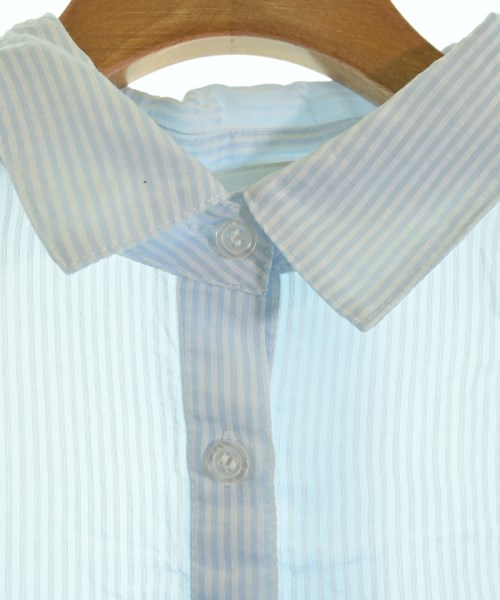 FREE'S MART（フリーズマート）カジュアルシャツ 青 サイズ:F レディース/2200615816036