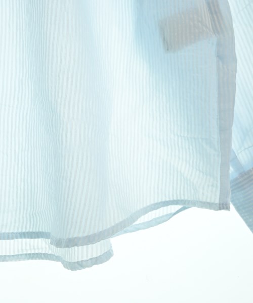 FREE'S MART（フリーズマート）カジュアルシャツ 青 サイズ:F レディース/2200615816036