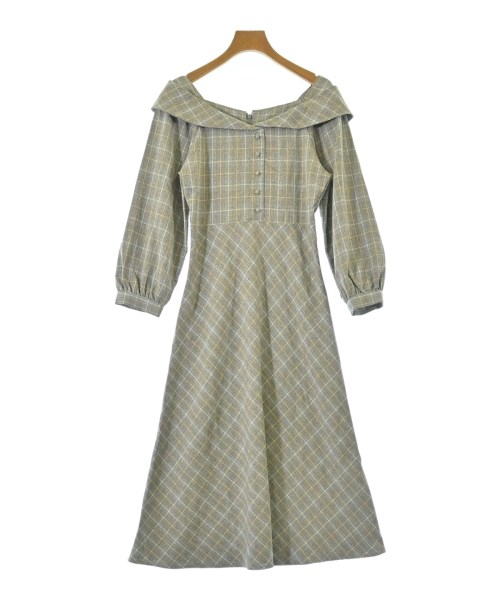 フリーズマート(FREE'S MART)のFREE'S MART ワンピース