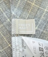 FREE'S MART（フリーズマート）ワンピース グレー サイズ:F レディース/2200631651031