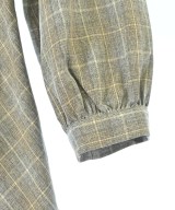 FREE'S MART（フリーズマート）ワンピース グレー サイズ:F レディース/2200631651031