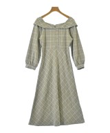 FREE'S MART ワンピース