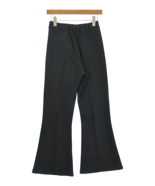 FREE'S MART（フリーズマート）スラックス 黒 サイズ:M レディース/2200632026098