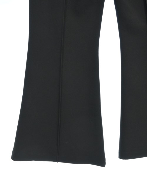 FREE'S MART（フリーズマート）スラックス 黒 サイズ:M レディース/2200632026098